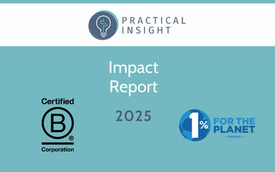Our 2025 Impact Report: Growing Roots Close to Home